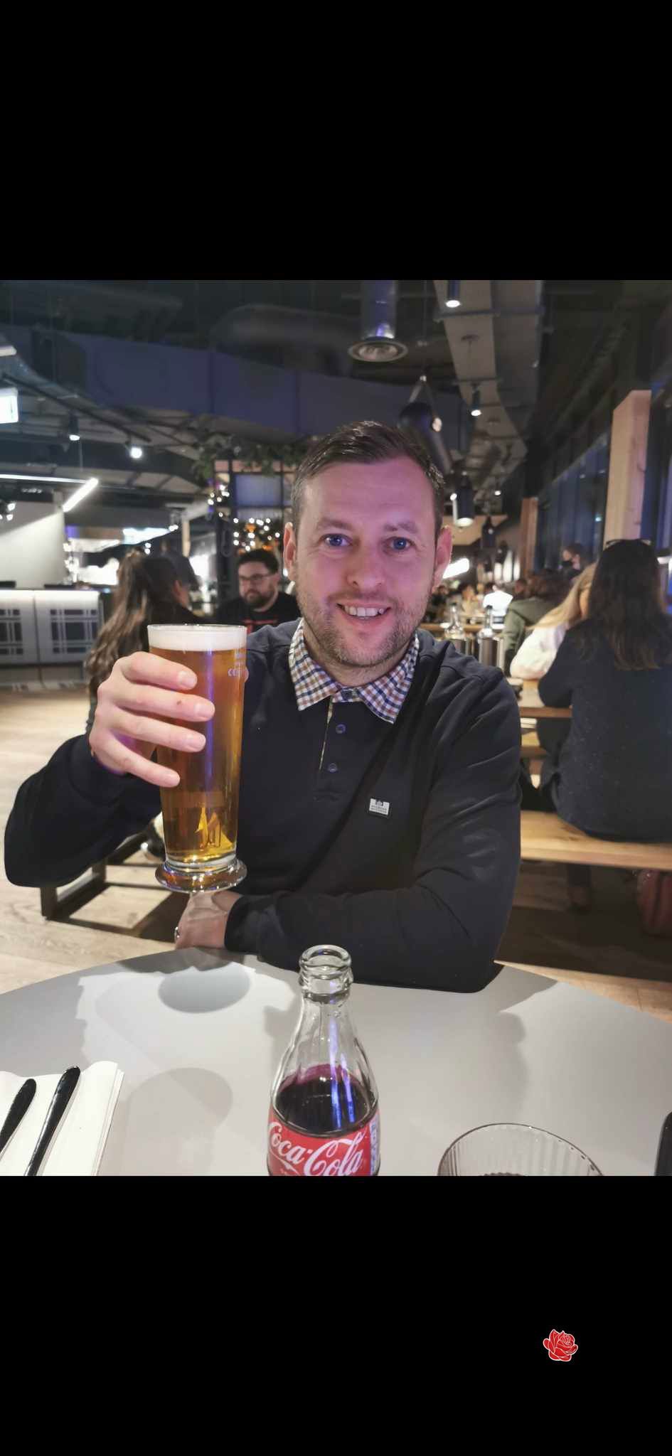 Stuart Douglas – profile image